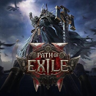 Path Of Exile